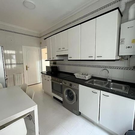 Apartamento Bilbao-Basurto-San Mames Exterior photo